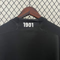 24-25 River Plate third black jersey