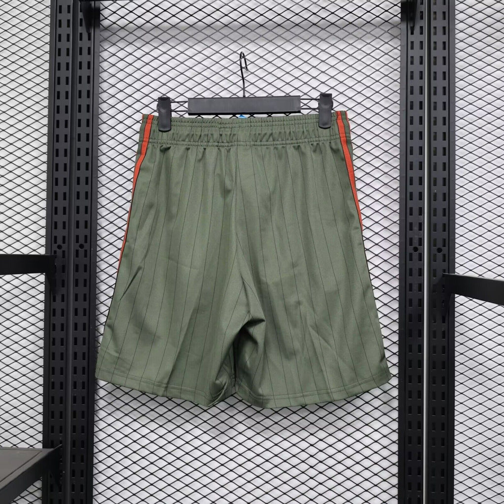 BAYERN ICON Pantalon corto — Adidas Icon