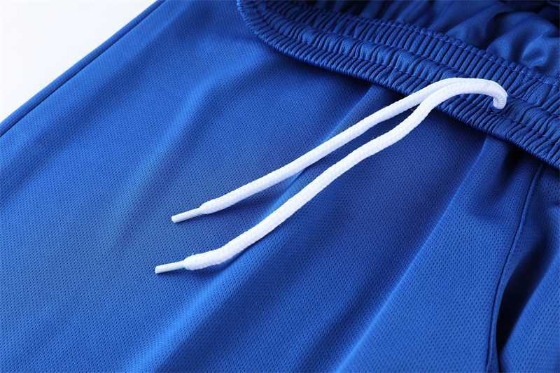 ZB004卡尔美足球训练服