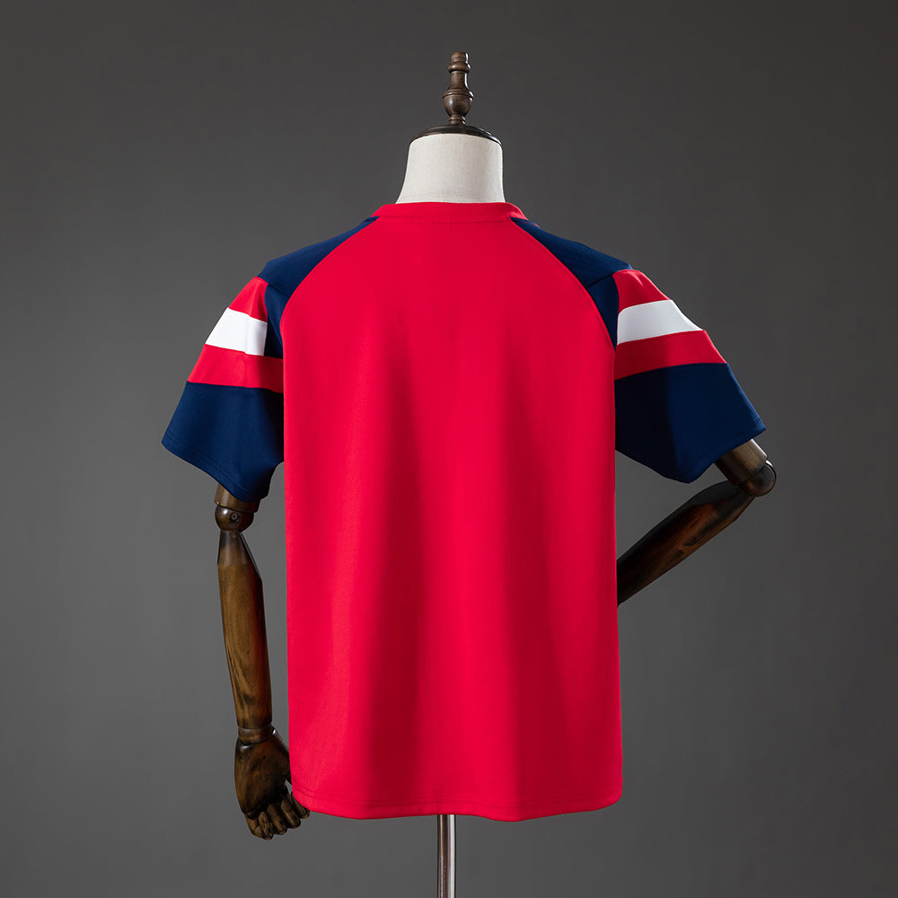 Arsenal Originals Culture Retro Casual T-shirt S-3XL