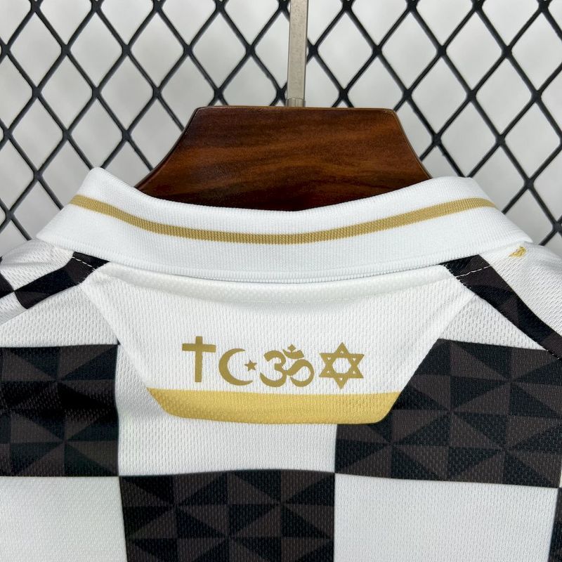 24-25 Ceuta Asociacion Deportiva Special Edition Jersey