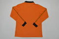 WOLVES 80-81 Manga larga — Club Retro