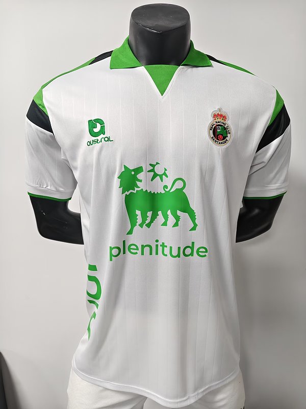 26-27 Racing de Santander Home S-4XL