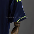 Real Madrid 2012/13 Away Retro Jersey S-XXL