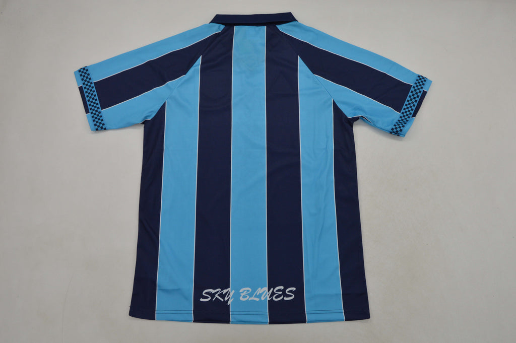 COUNTRY CITY 97-98 — Club Retro