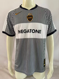 06-07 Boca away retro jersey