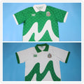 MEXICO 1995 — National Retro