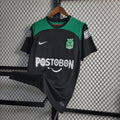 23-24 Atlético Nacional away