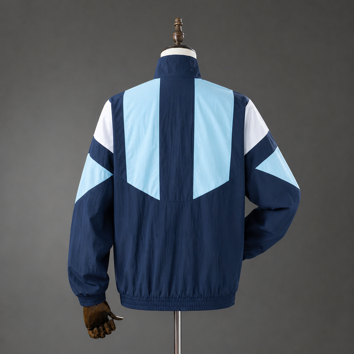 Argentina FIGC EQT Track Top Windbreaker S-XXL