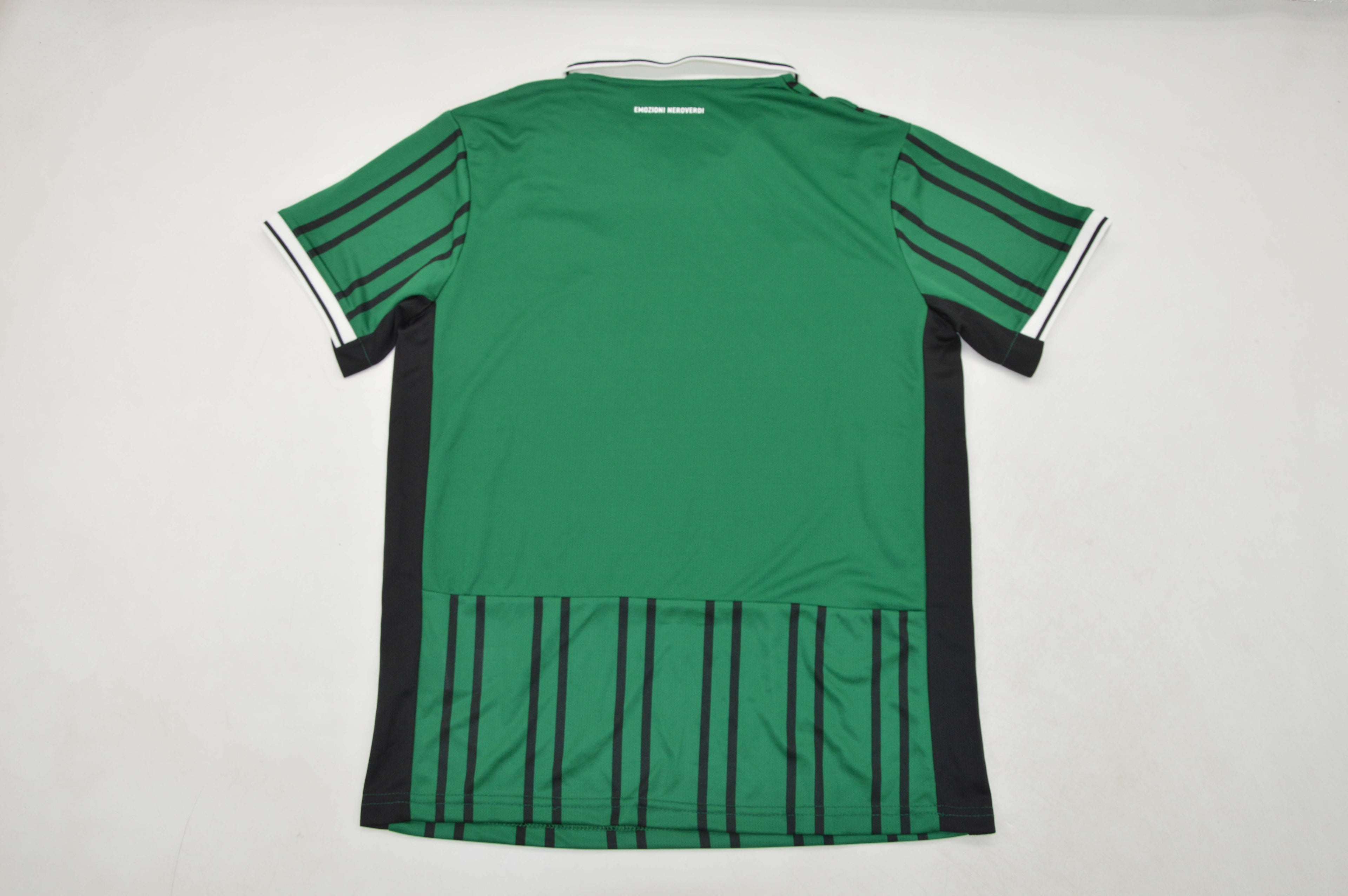 SASSUOLO — Serie A