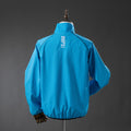 Napoli 25/26 Windbreaker - Sky Blue S-XXL