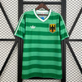 Retro Germany 1984 Green S-XXL