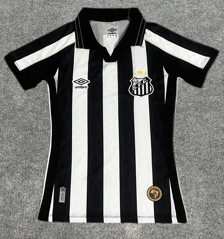 26-27 Santos Away Woman S-2XL — Jsonwang 26/27