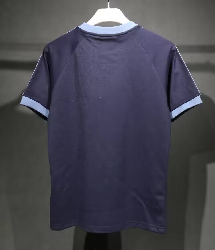 ARGENTINA RETRO MODEL COTTON SHIRT — Special Edition