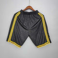 Lakers black NBA Pants Black