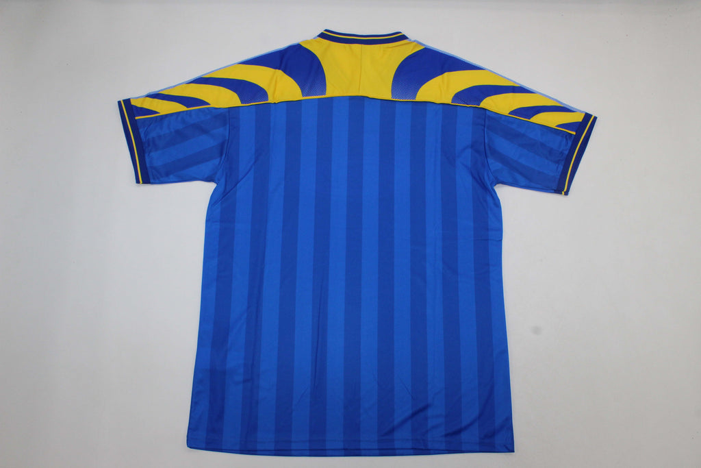 KOLN 95-96 — Club Retro