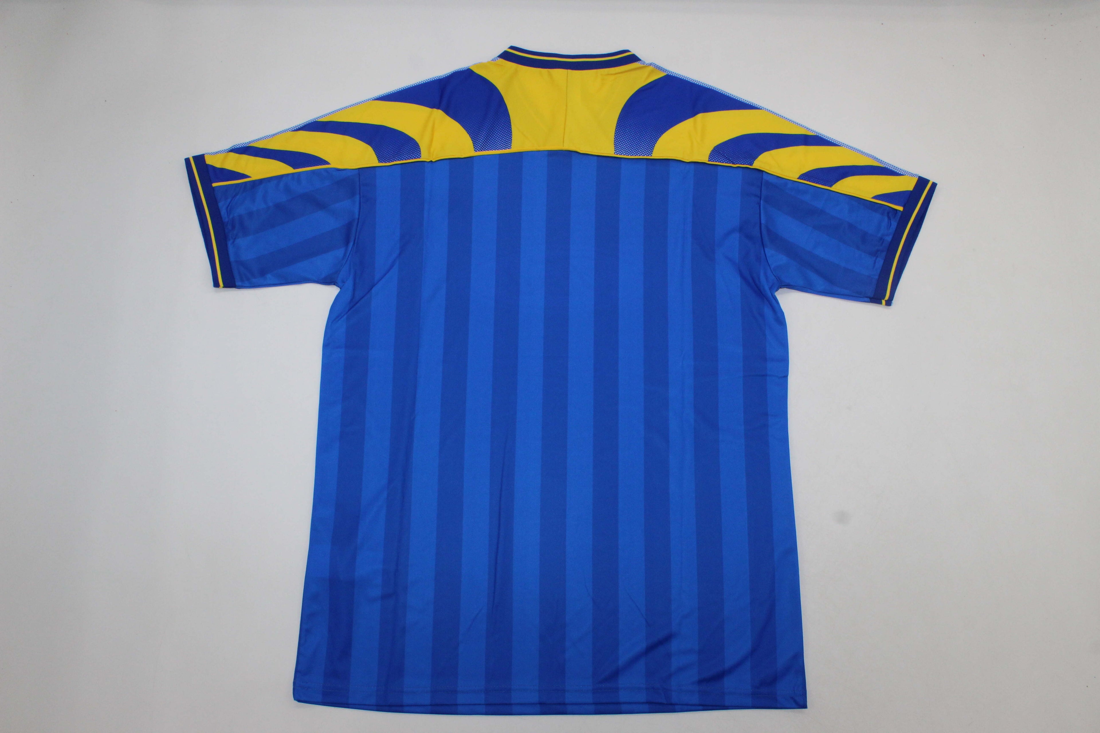 KOLN 95-96 — Club Retro