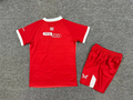 25-26 Middlesbrough home kid kit