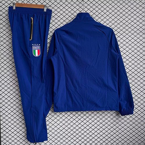 26-27 Italy Windbreaker S-2XL — Jsonwang 26/27