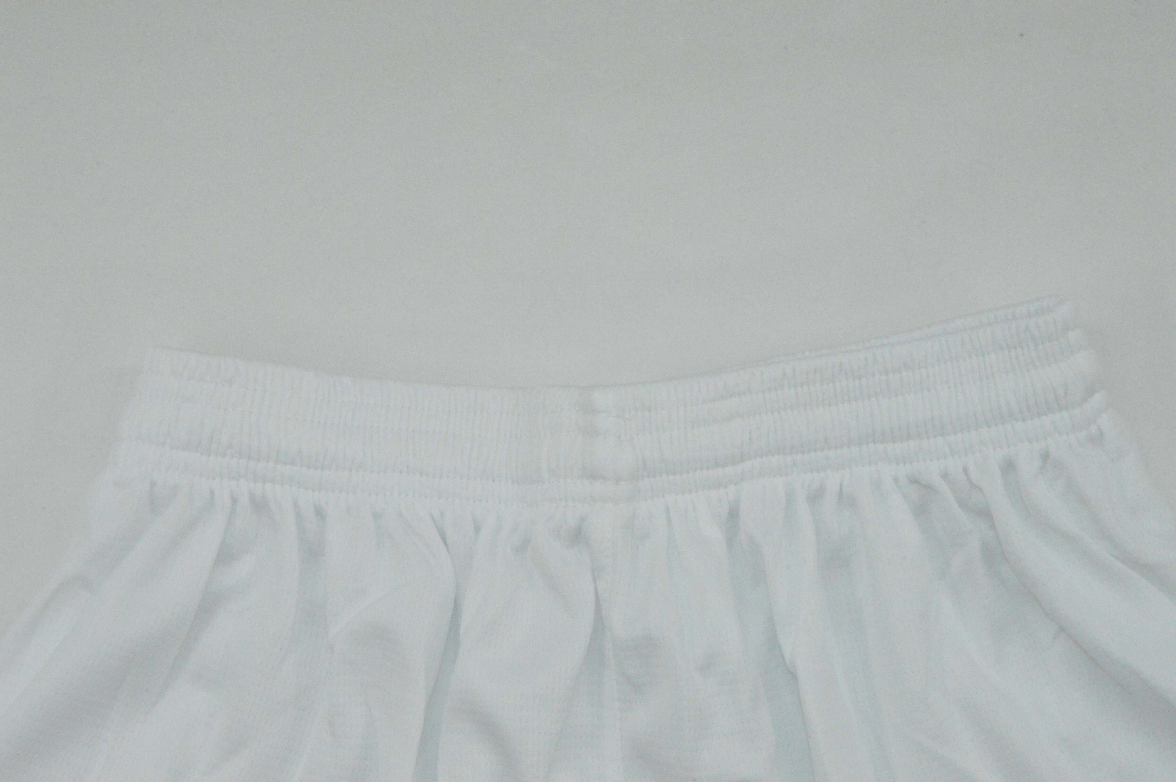 PARMA Pantalon corto — Serie A