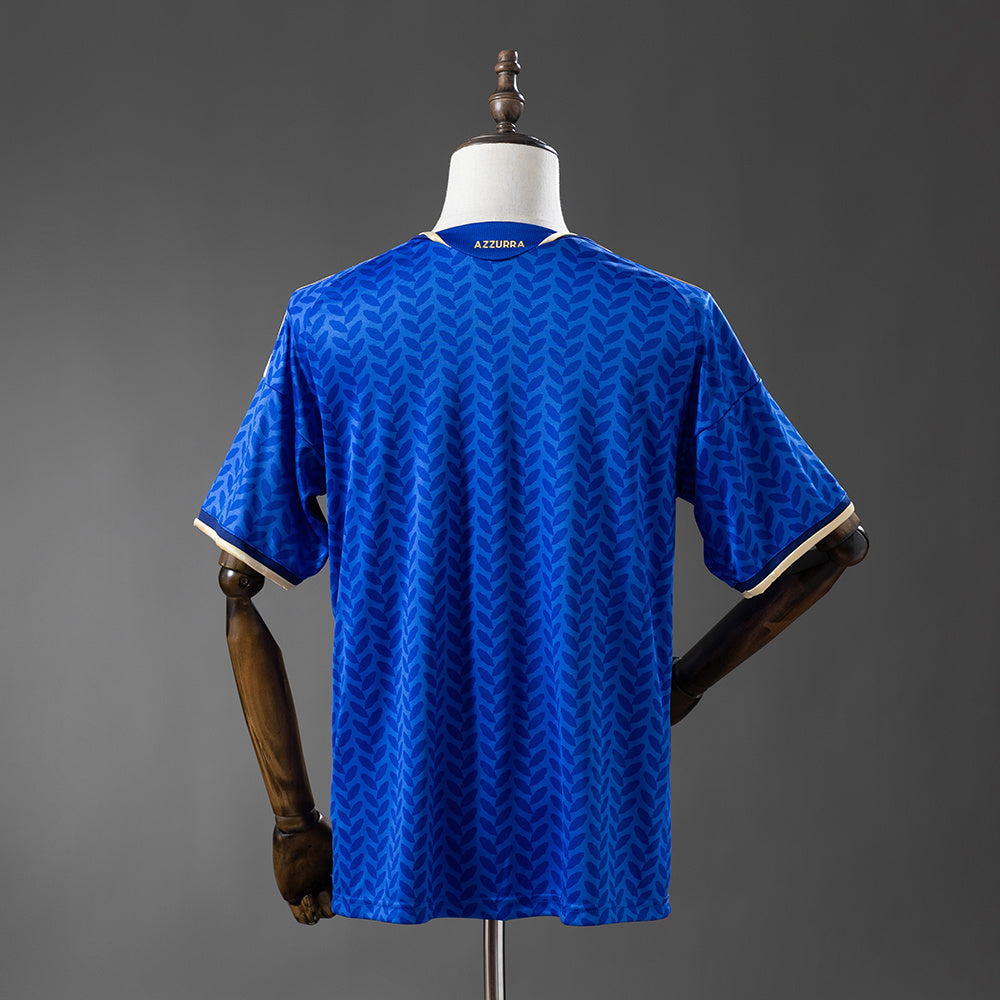 Italy 2026 Home Jersey S-4XL