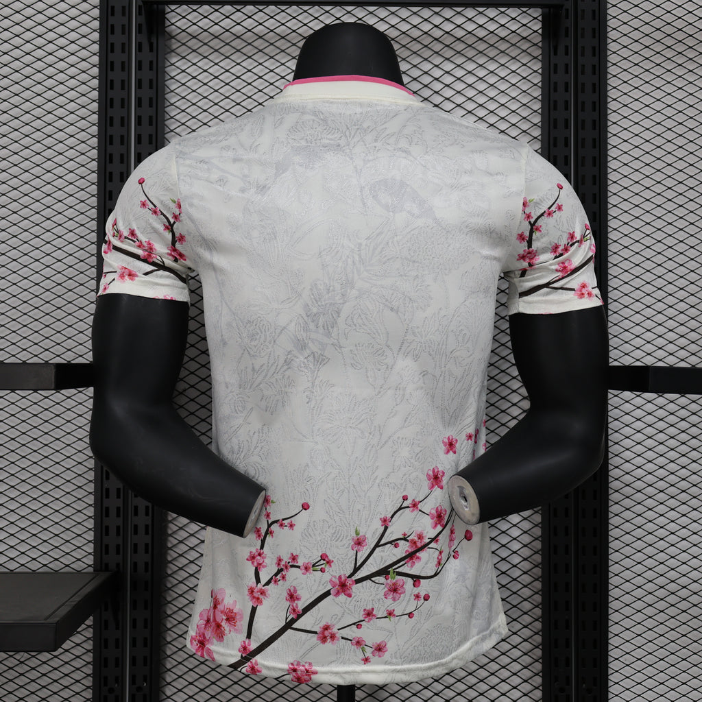 2024 Player Japan Special Edition S-XXL