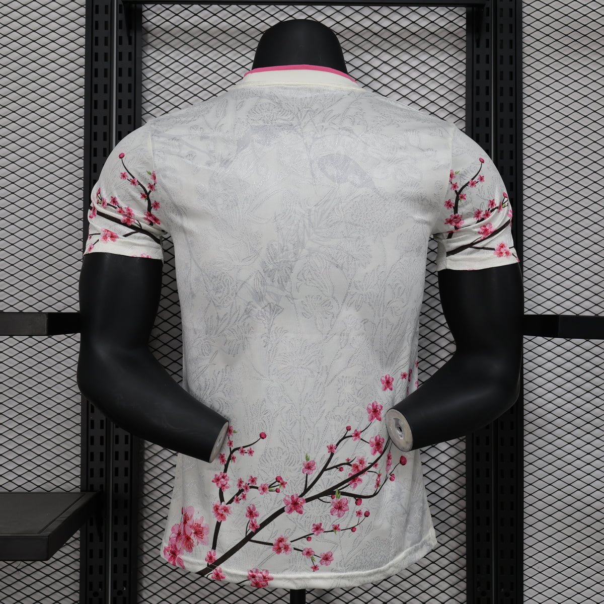 2024 Player Japan Special Edition S-XXL