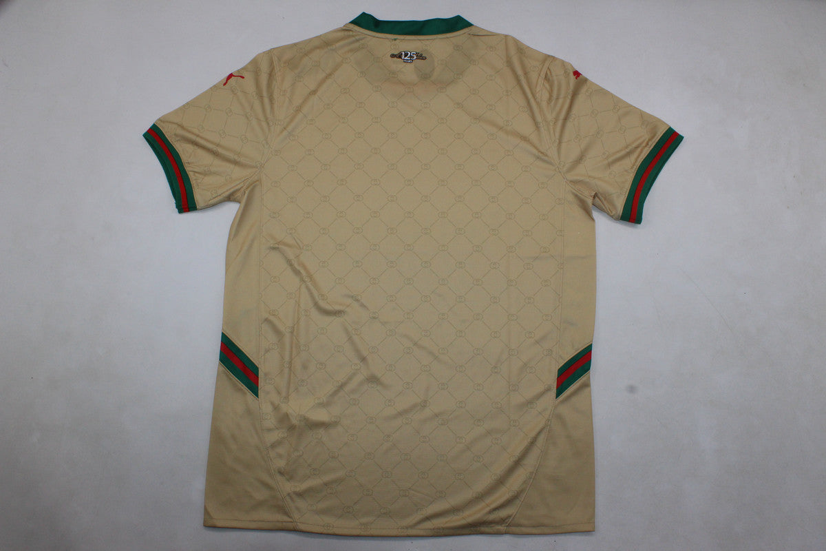 MILAN X GUCCI — Special Edition