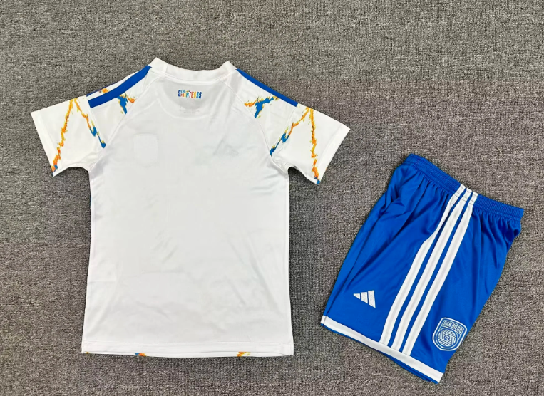 SAN DIEGO Kit infantil — MLS