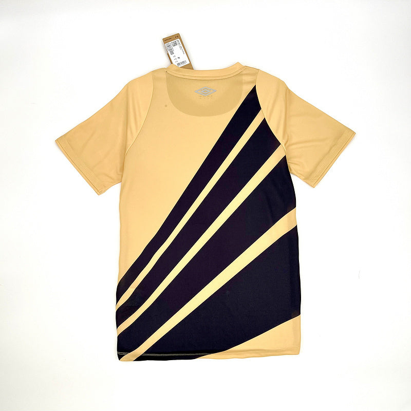 24-25 Paranaense away jersey