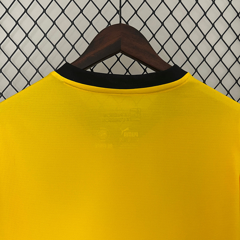 24-25 Lens home soccer jersey