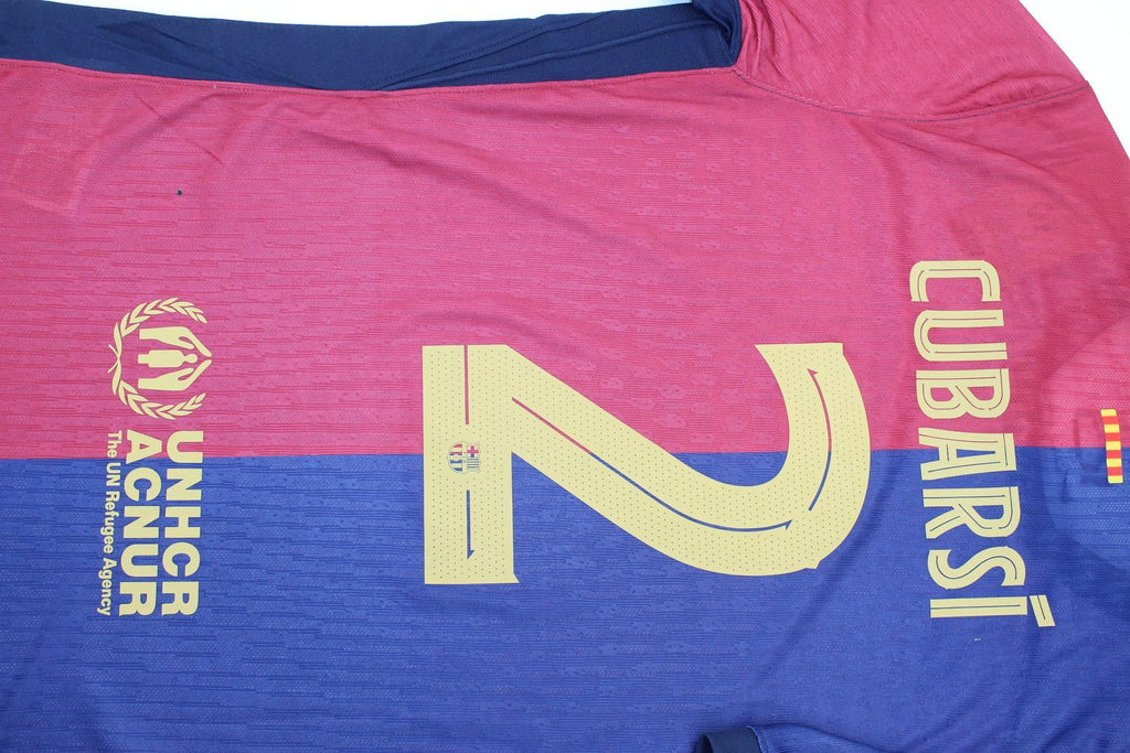 B-A 25 SUPERCOPA — Final Edition
