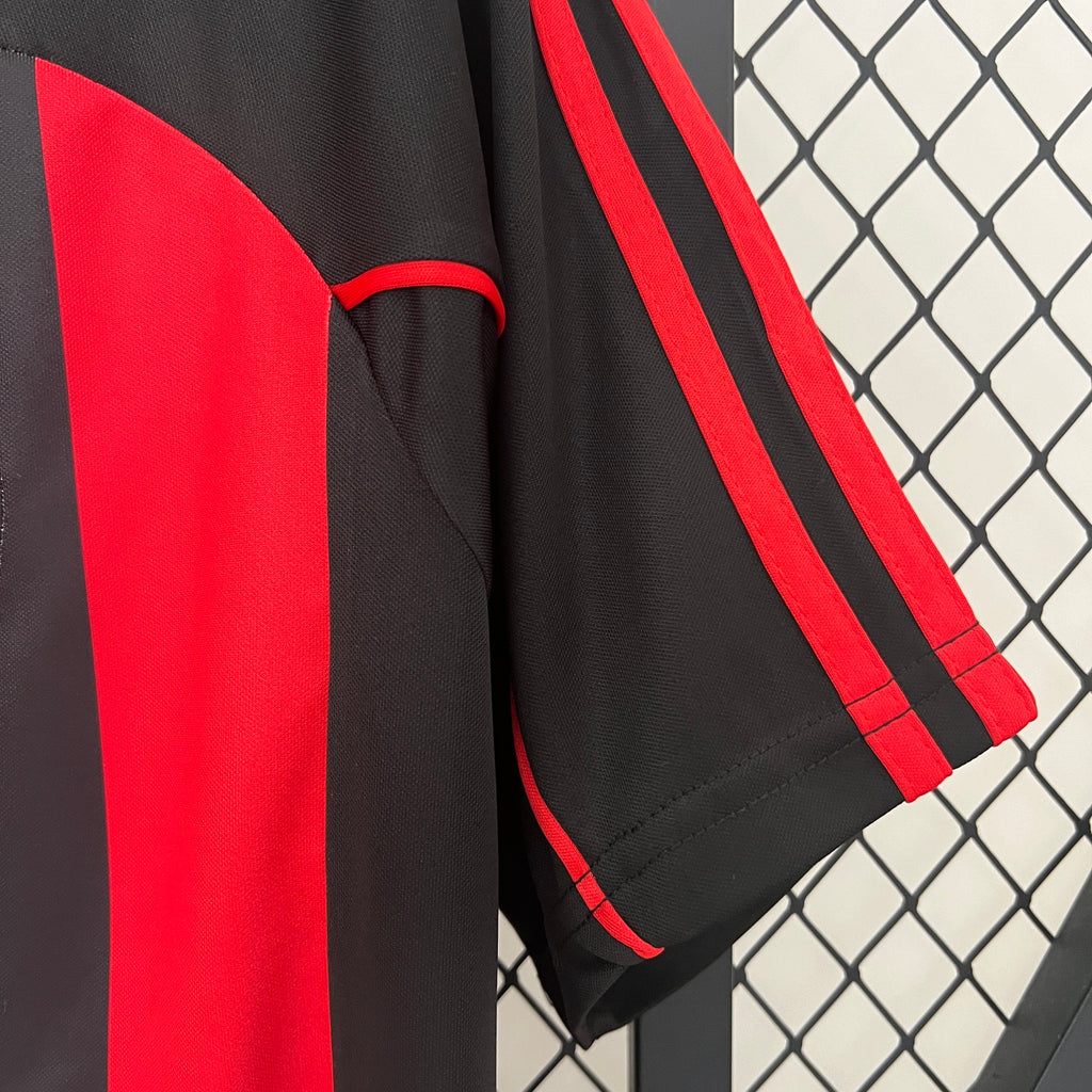 Retro AC Milan 01/02 Home S-XXL