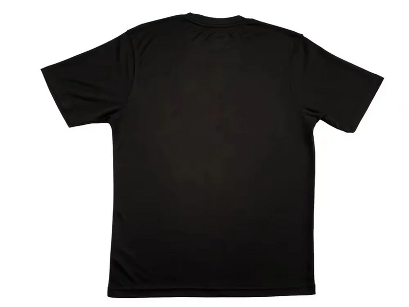 24-25 Palestine black jersey