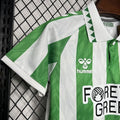 24-25 Real Betis home kid kit