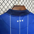 24-25 Ipswich Town F.C. home soccer jersey