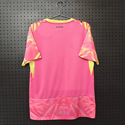 2026 Switzerland goalkeeper S-4XL — Jsonwang 26/27