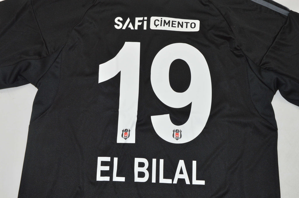 BESIKTAS — UEFA