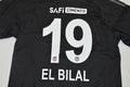 BESIKTAS — UEFA