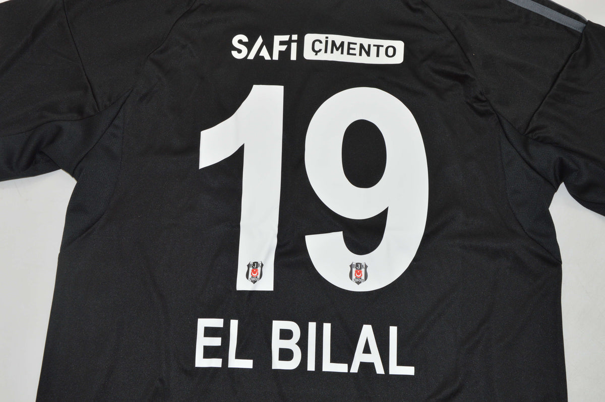 BESIKTAS — UEFA