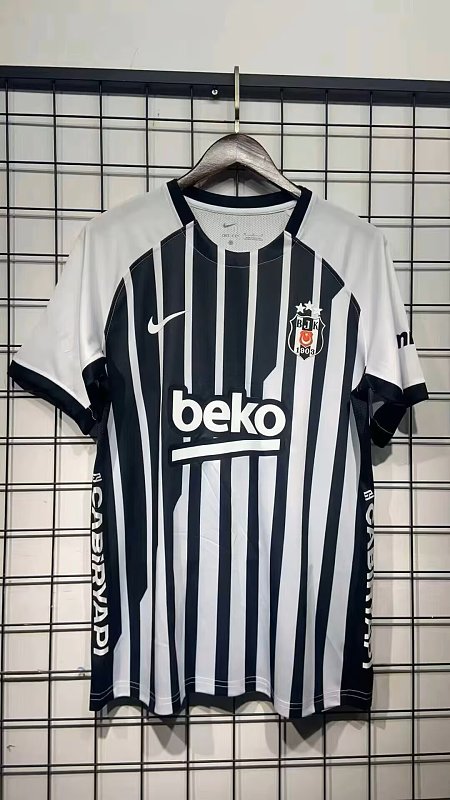 26-27 Deportivo de La Coruña Away S-4XL