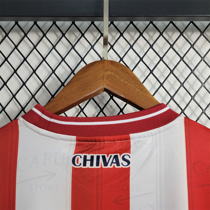 1906-2006 Chivas Centennial Size S-XXL