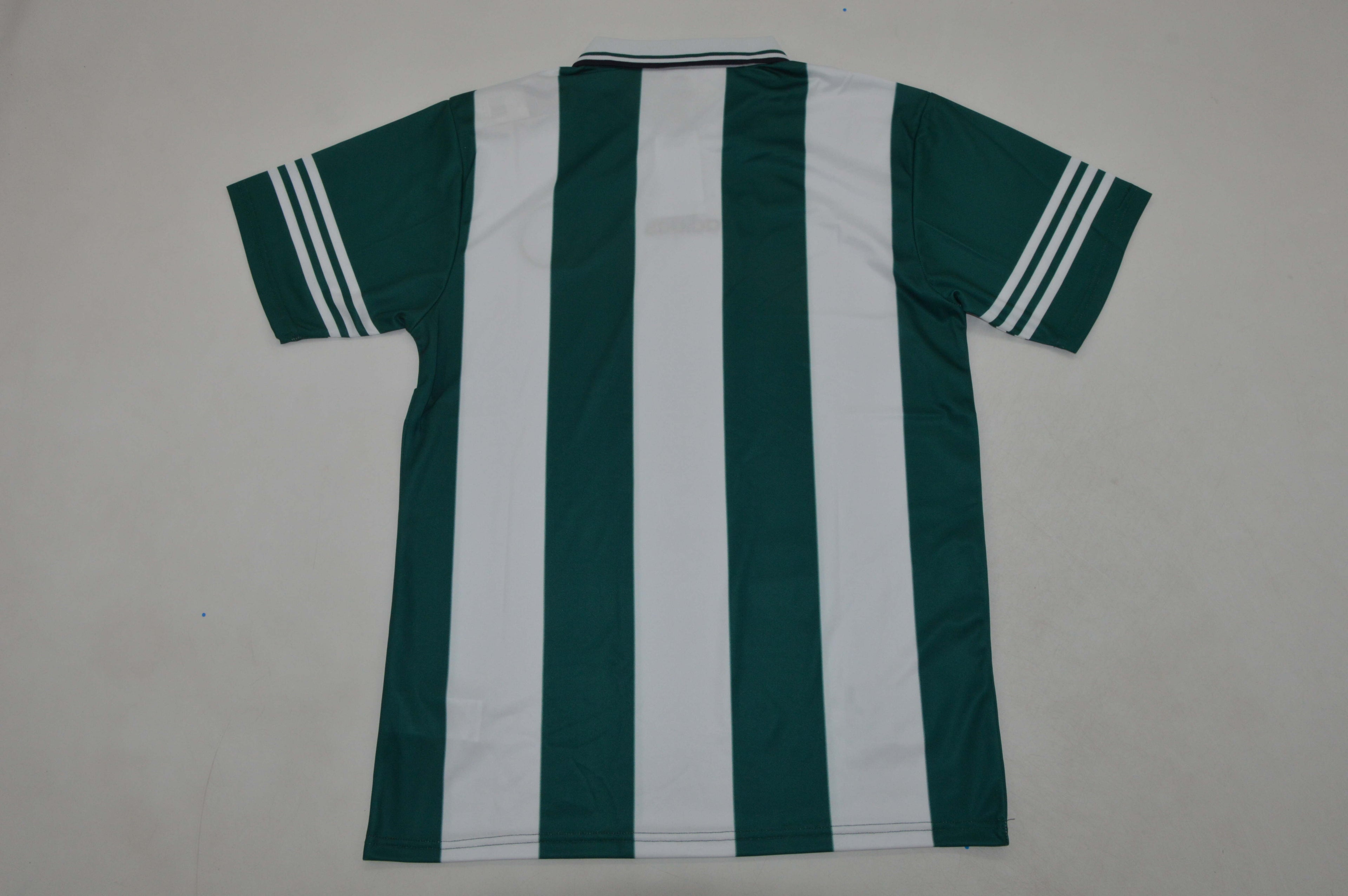PANATHINAIKOS 96-97 — Club Retro