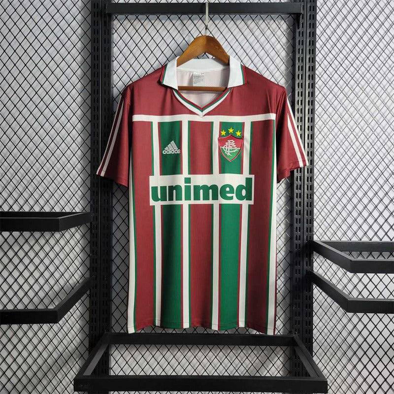 02-03 Fluminense home