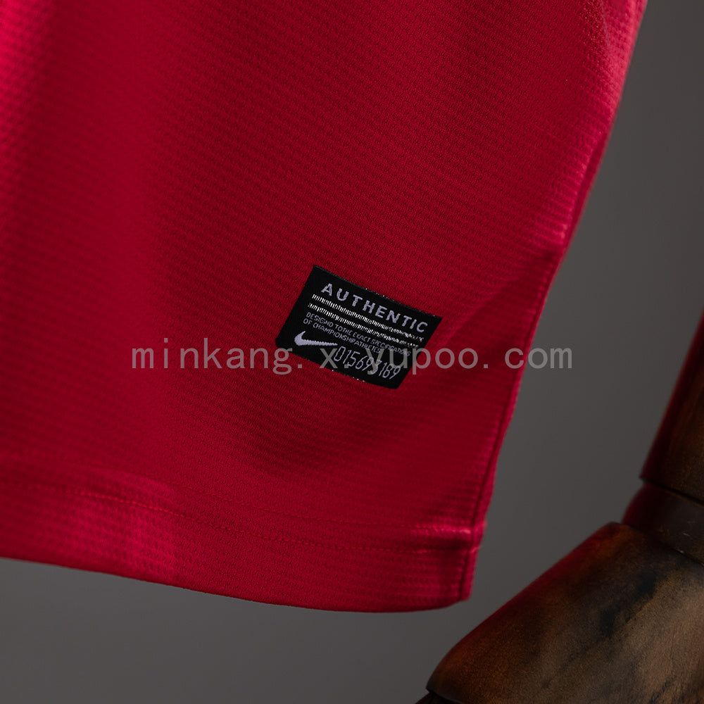 Retro 13/14 M-U home S-XXL