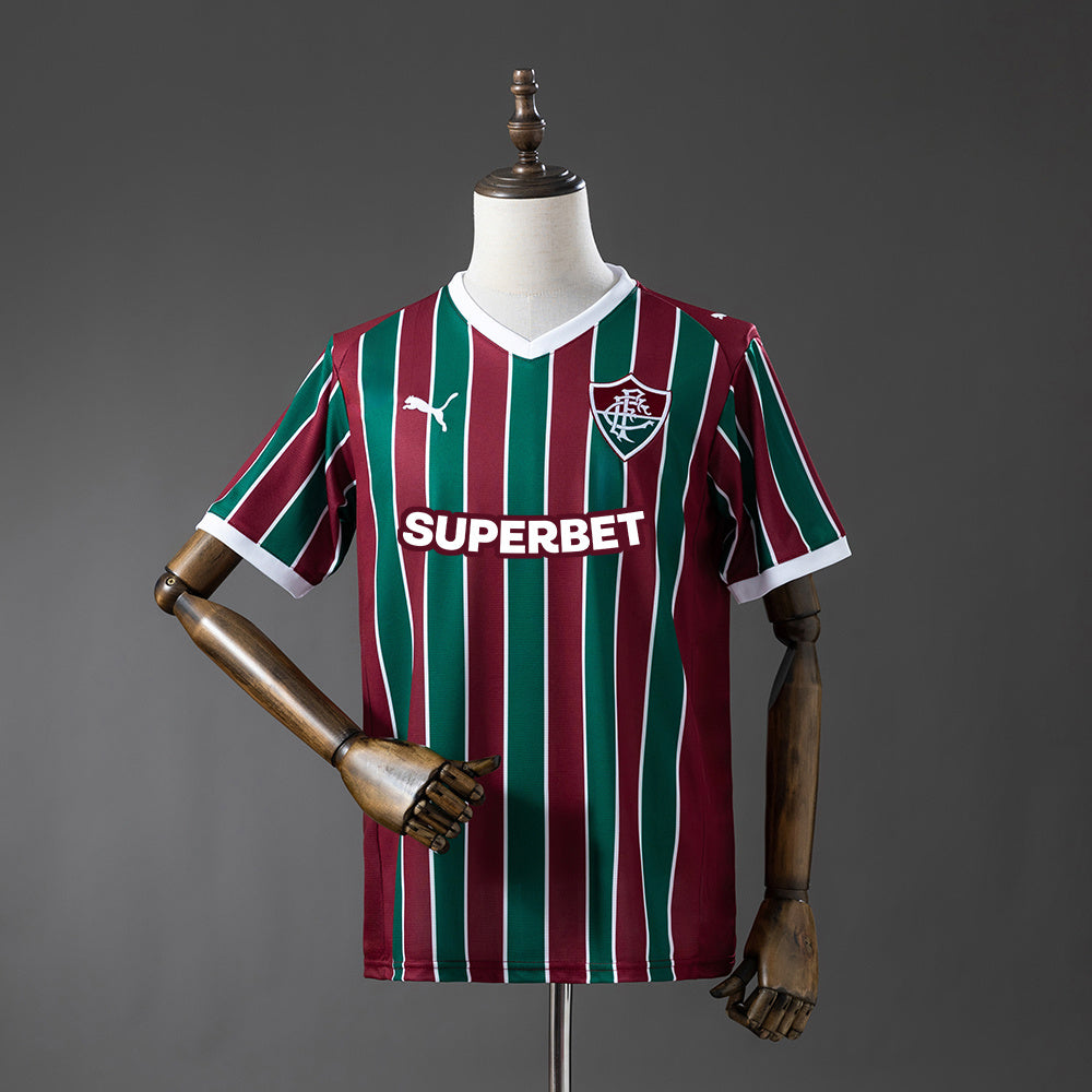Fluminense 26/27 Home Jersey S-4XL