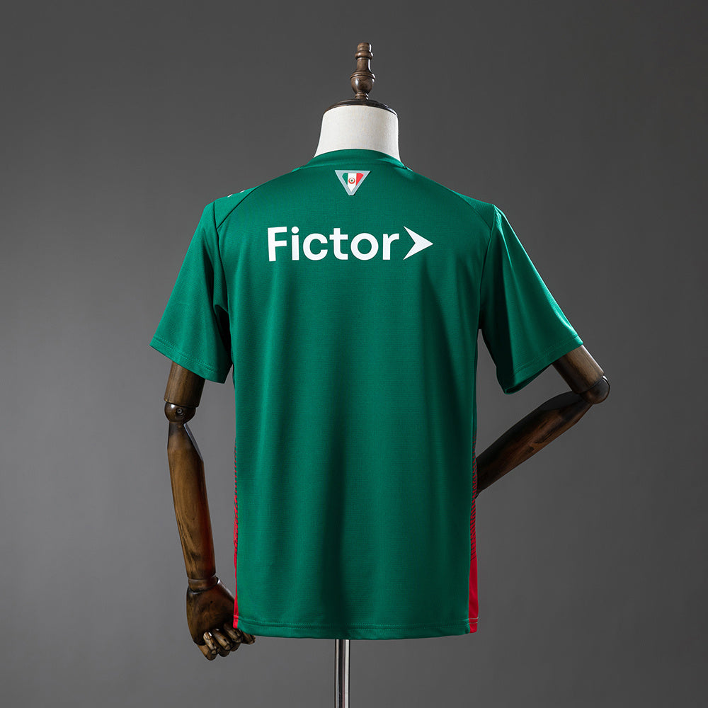 Palmeiras 26/27 Home Jersey S-4XL