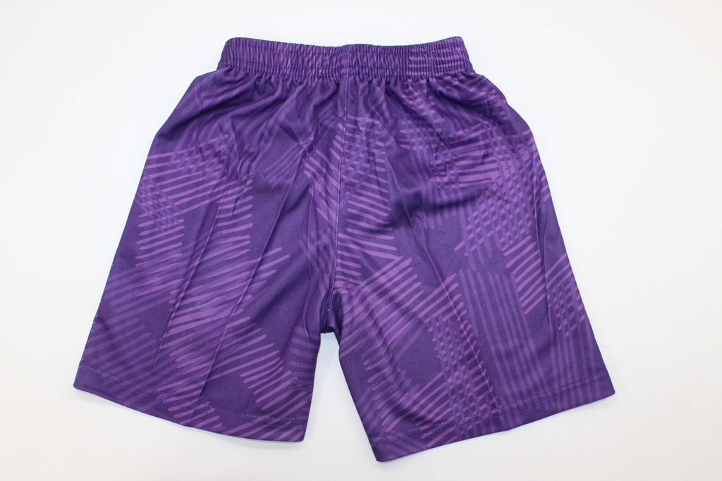 FIORENTINA 92-93 Kit infantil — Club Retro