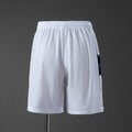 M-U 99/00 Away Retro Shorts S-XXL