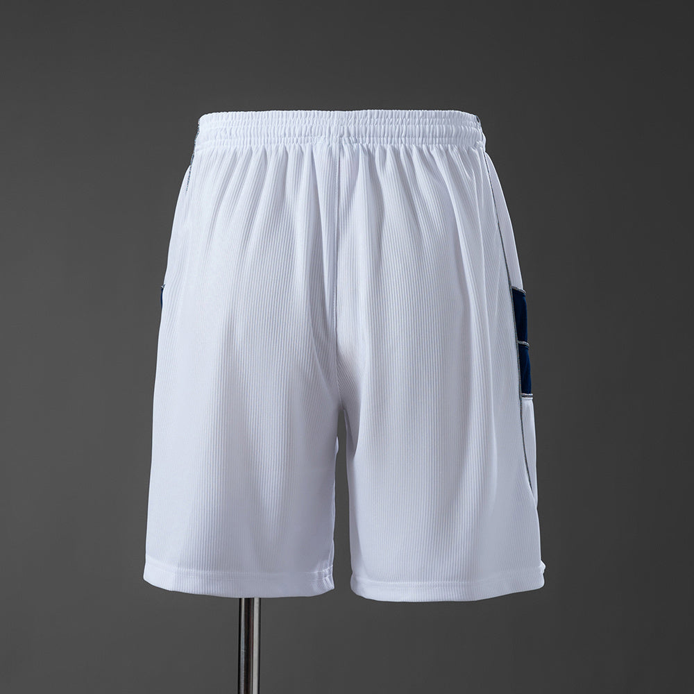 M-U 99/00 Away Retro Shorts S-XXL